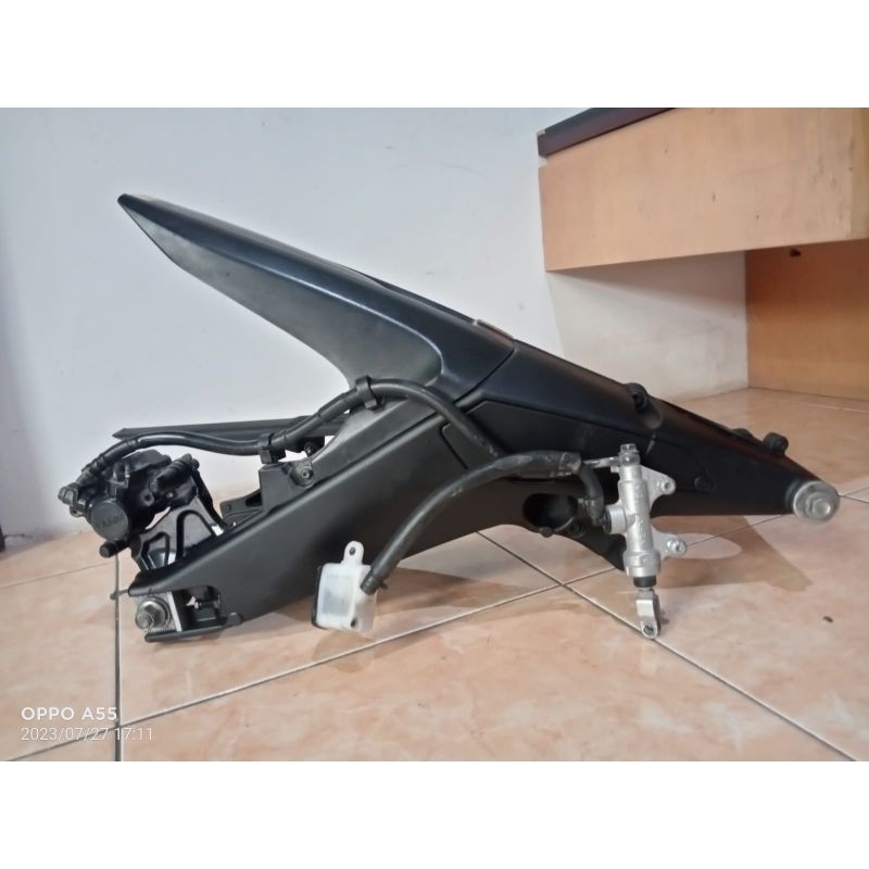 Jual Swing Arm R15 V2 Endurance Yamaha Xabre Set Master Pengereman