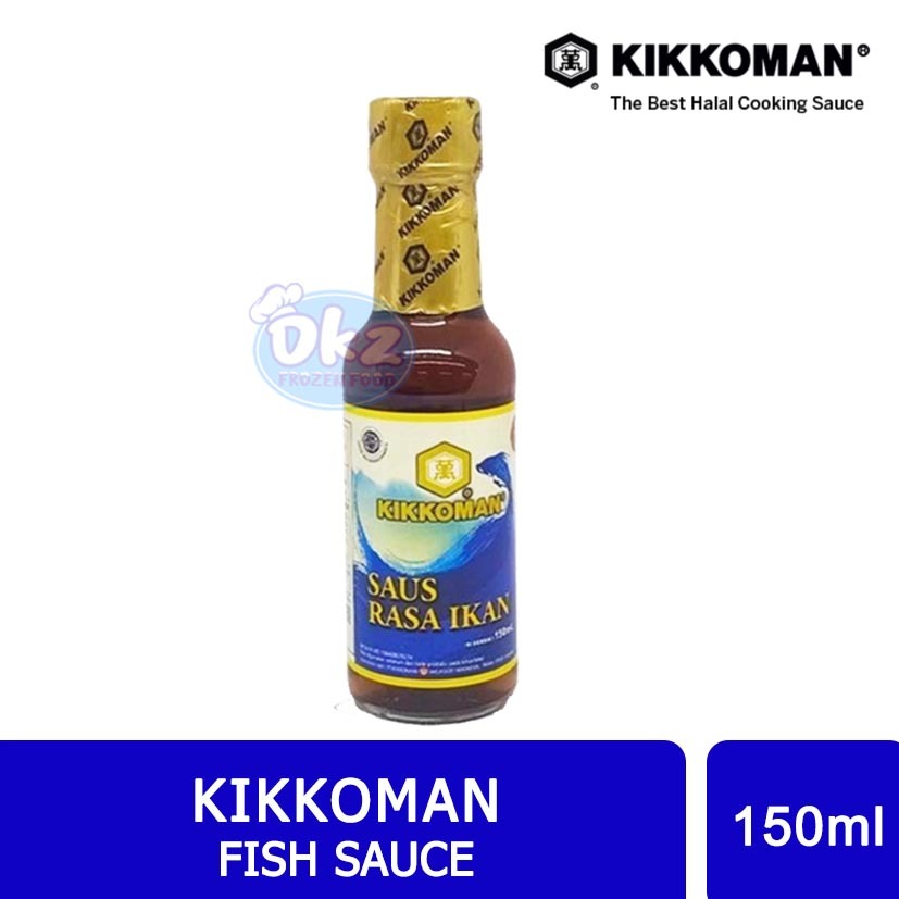 Jual Kikkoman Sauce Bulgogi Bbq Gochujang Garlic Teriyaki