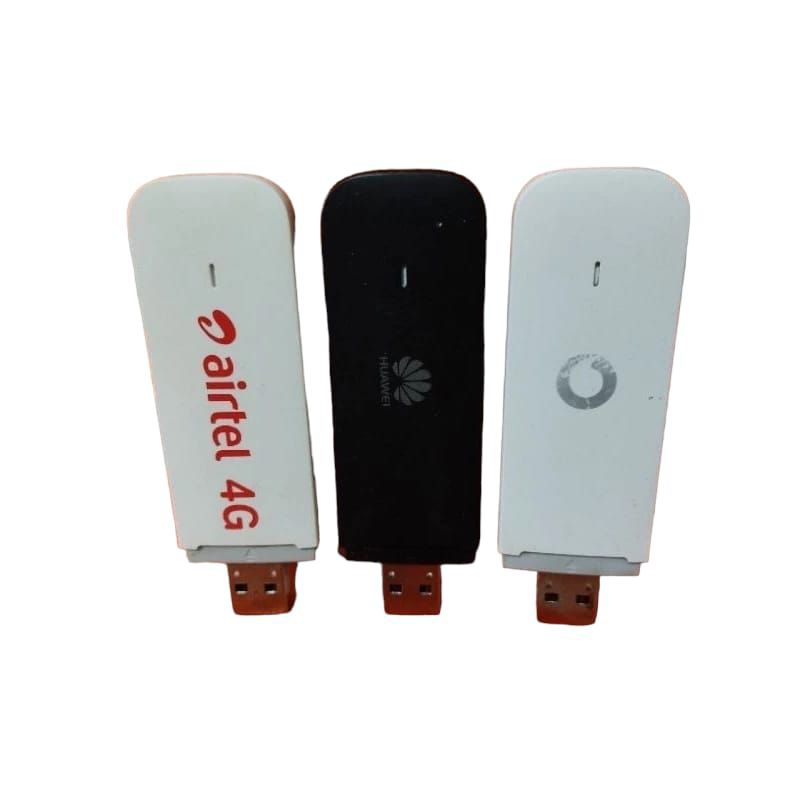 Jual Modem Usb Stick Huawei 3372h 607 Fullmod Unlock Alloprator 4G B1