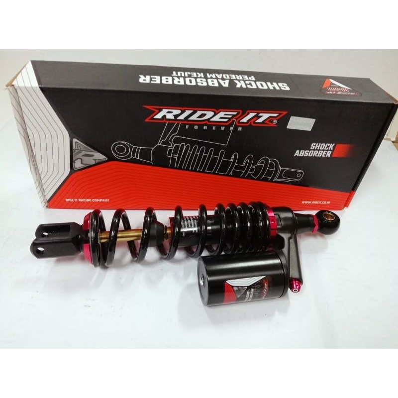 Jual Shock Shok Belakang Ride It Tabung Gp Pro Series Klik Rebound