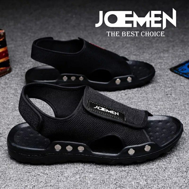 Jual Sandal JOEMEN S 24 Sandal Gunung Pria Kekinian Terbaru 100