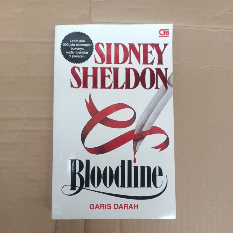 Jual Original Bekas Novel Sidney Sheldon Other Side Midnight The Sands