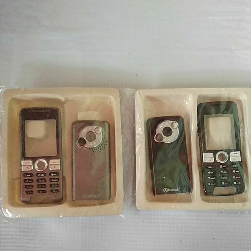 Jual Housing Casing Kesing Sony Ericsson K Hp Jadul Shopee