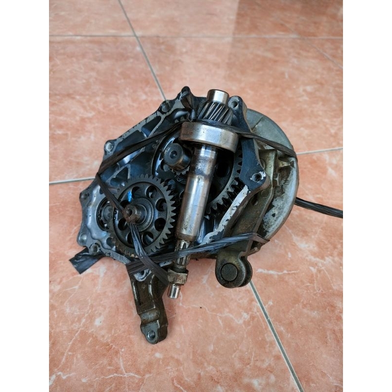 Jual Gigi Rasio Set Suzuki Nex Lets Gigi Gardan Set Suzuki Nex Lets