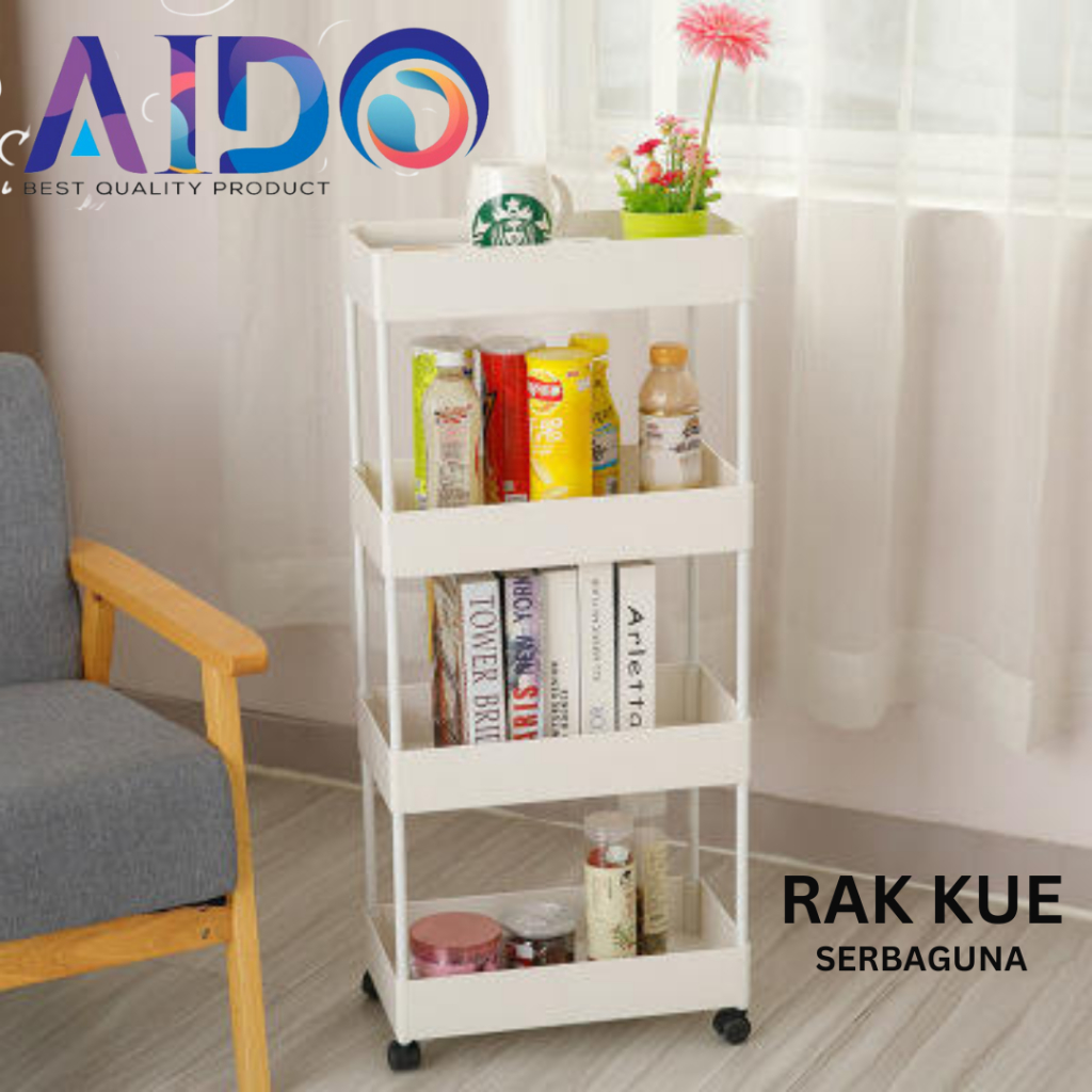 Jual Aido Square Rak Triangle Rak Dapur Rak Toilet Rak Susun Serbaguna