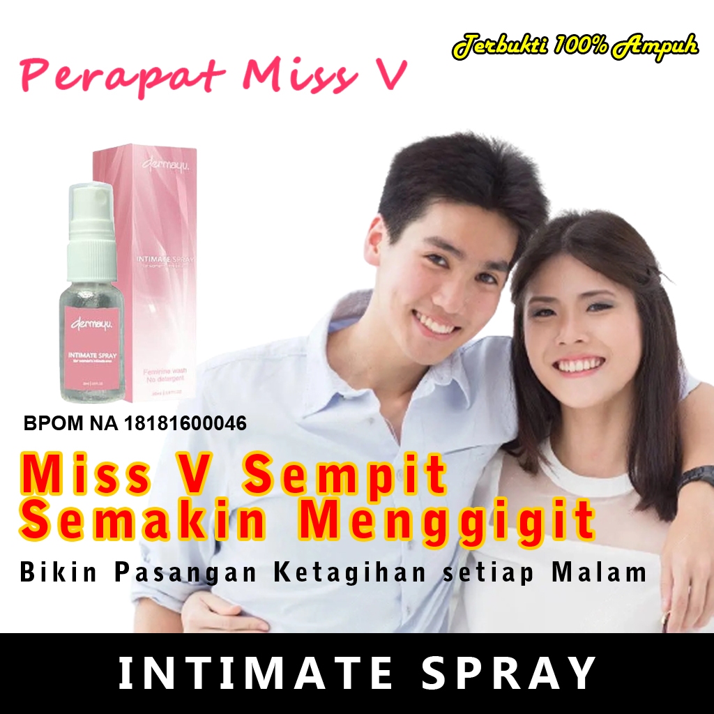 Jual Perapat Miss V Vagina Permanen Agar Kembali Perawan Pengencang