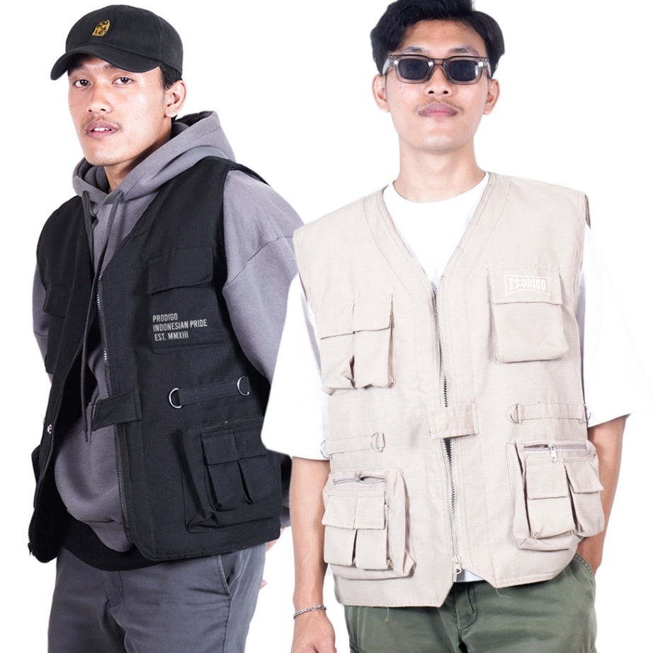 Jual Best Seller Prodigo Rompi Tactical Propos All Varian I Rompi