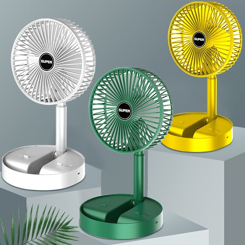 Jual Kipas Angin Lipat Mini Portable Kipas Mini Fan Portable Kipas