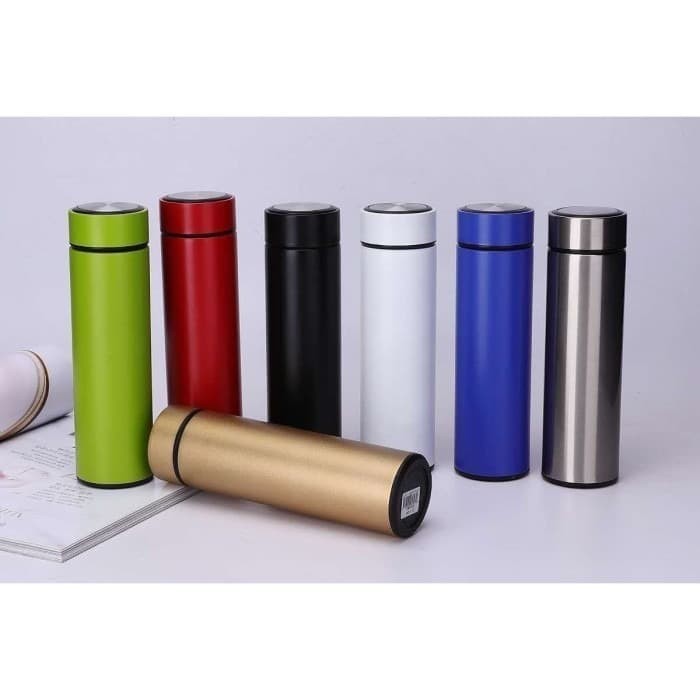 Jual Termos Sakura Life Ml Stainless Steel Unik Tumbler Shopee