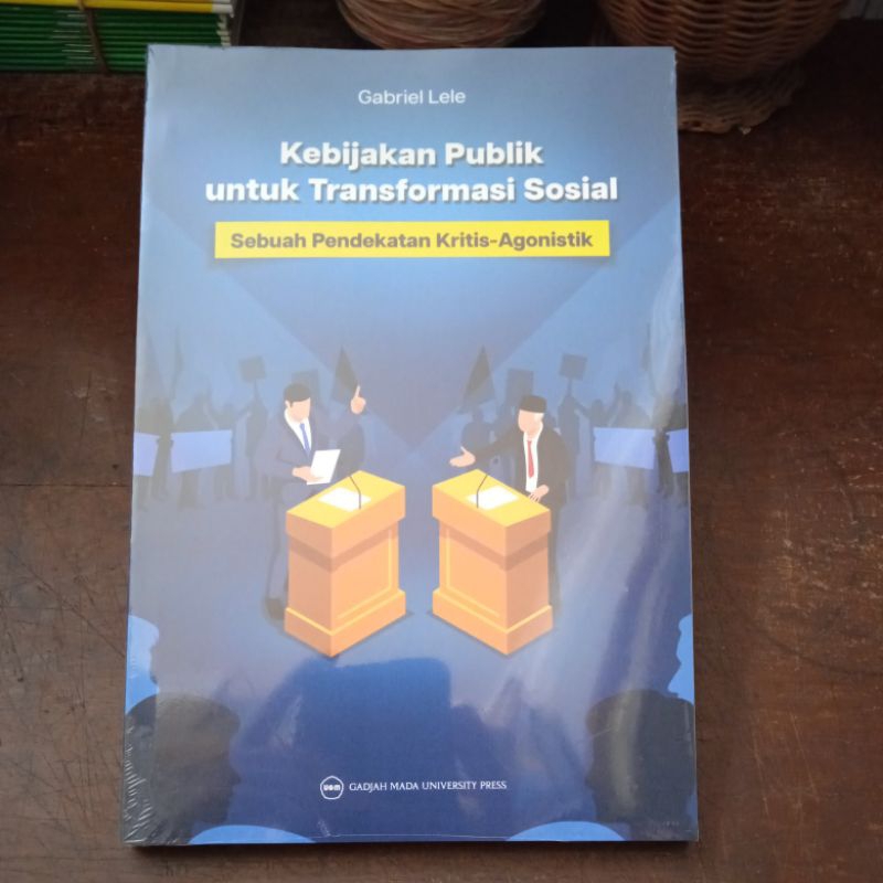 Jual Kebijakan Publik Untuk Transformasi Sosial Shopee Indonesia