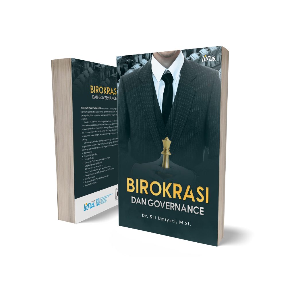 Jual Birokrasi Dan Governance Dr Sri Umiyati Shopee Indonesia