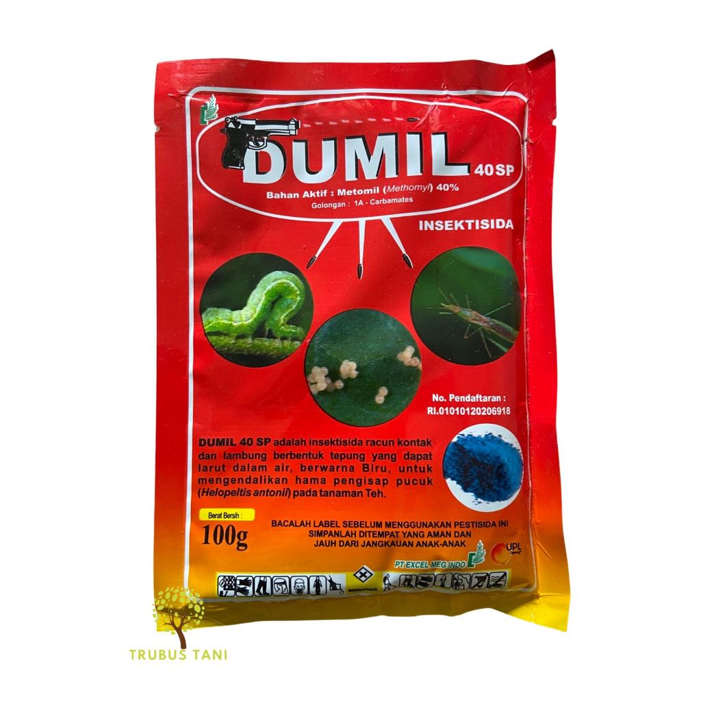 Jual Insektisida Dumil Sp Gr Shopee Indonesia