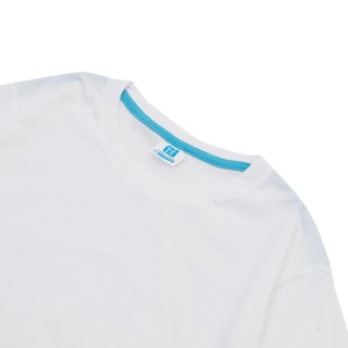 Jual KOZE Premium Comfort White T Shirt Kaos Polos Putih Shopee