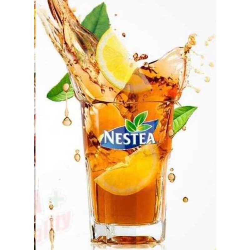 Jual Nestea Nestle Minuman Bubuk Lemon Tea 1kg Serbuk Teh Rasa Lemon