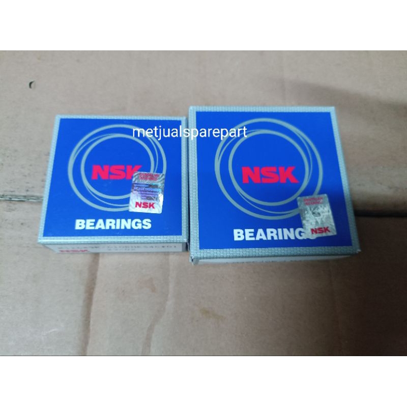 Jual Laher Roda Depan Bearing Roda Depan Luar Dalam Isuzu Panther