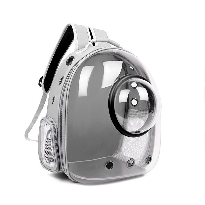 Jual Tas Kucing Tas Ransel Hewan Kucing Tas Astronot Transparan Kucing