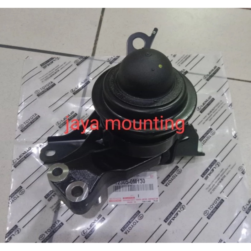 Jual Engine Mounting Kanan All New Vios Gen3 New Yaris 2013 2014 2015