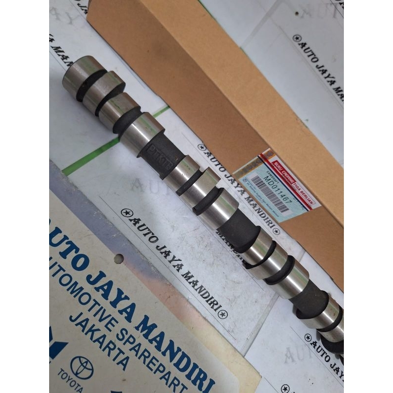 Jual Noken As Camshaft As Klep Mitsubishi L300 Bensin L300 Deluxe 4G32