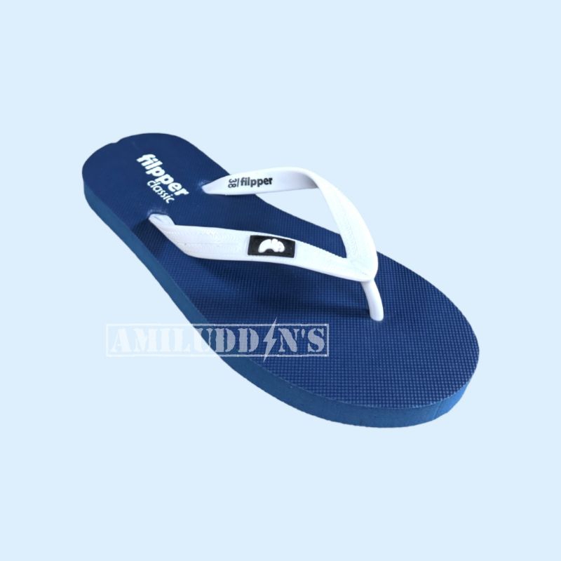 Jual Filpper Classic Sandal Jepit Karet Unisex Sandal Santai Casual