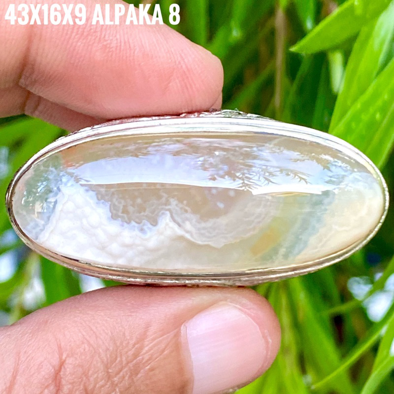 Jual Cincin Batu Akik Natural Lafadz Allah Jumbo Shopee Indonesia