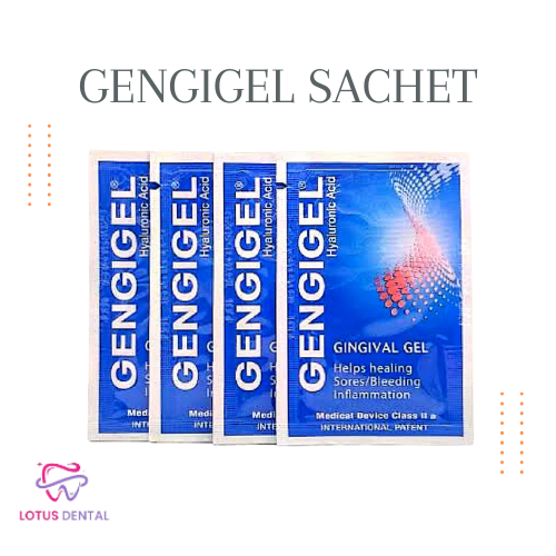 Jual Gengigel Hydraulic Acid 1ml Per Sachet Shopee Indonesia