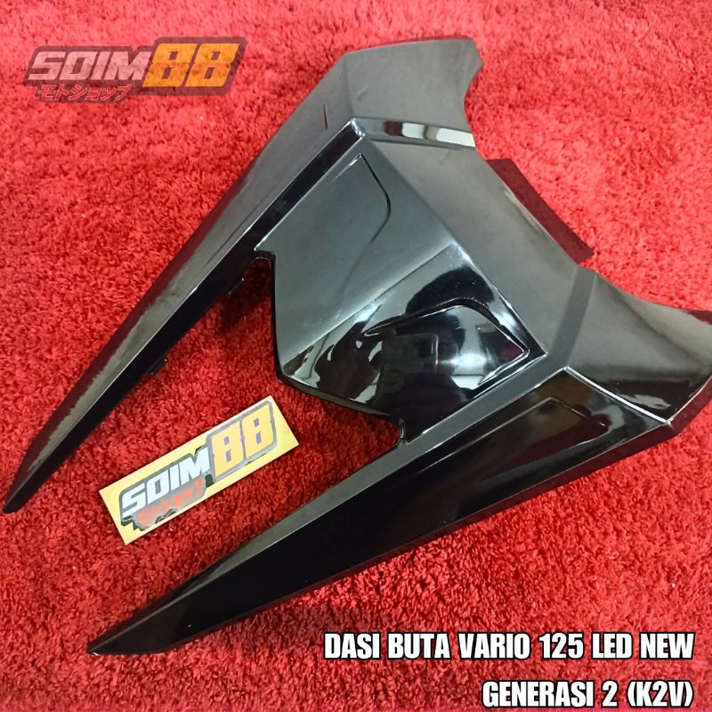 Jual Dasi Buta Vario 125 Led New Gen 2 K2V Shopee Indonesia