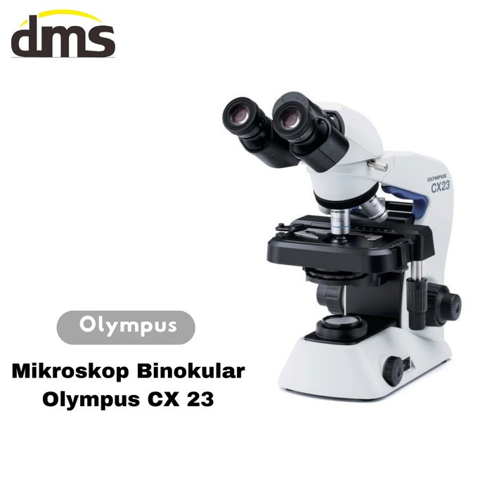 Jual Mikroskop Binokular Olympus Cx Microscope Binocular Olympus