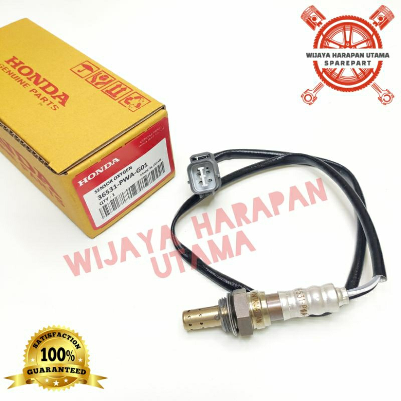 Jual Sensor Oksigen Oxygen O Depan Atas Jazz Gd City Gd