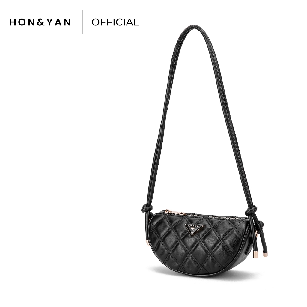 Jual HONYAN Tas Selempang Wanita Import Puricia Sling Bag Shopee