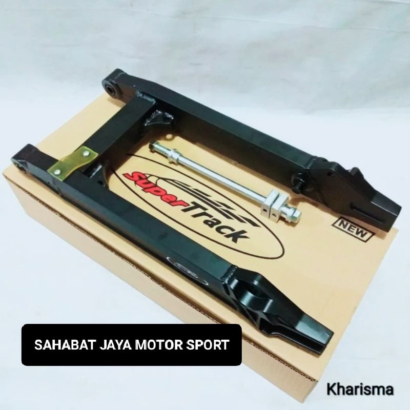 Jual Arm Supertrack Supra X Kharisma Shopee Indonesia