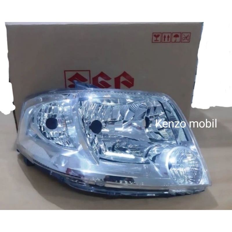 Jual Lampu Depan Kanan Unit Headlamp Rh K Apv Arena Gl Glx