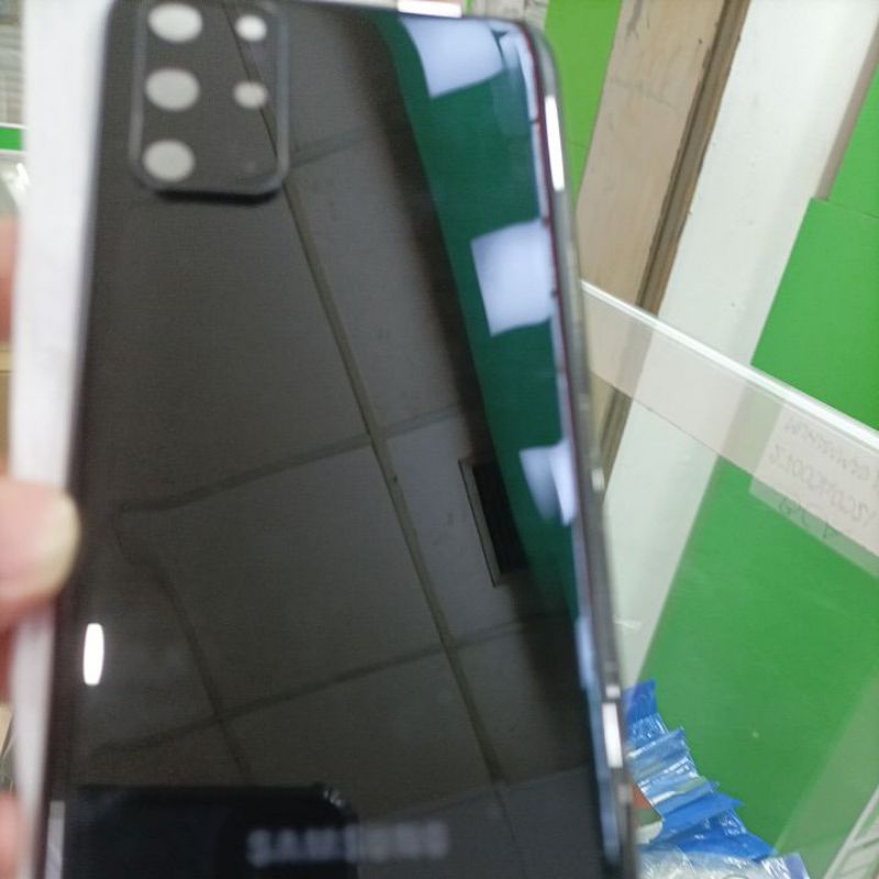 Jual Backdoor Backcasing Tutup Belakang Samsung S Plus Kwalitas Bagus