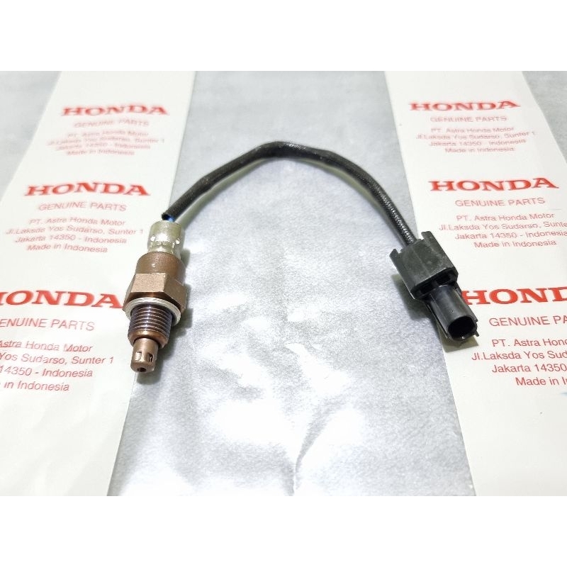 Jual Sensor Oksigen 02 C02 Emisi Knalpot Honda Vario 125 150 Beat Pop