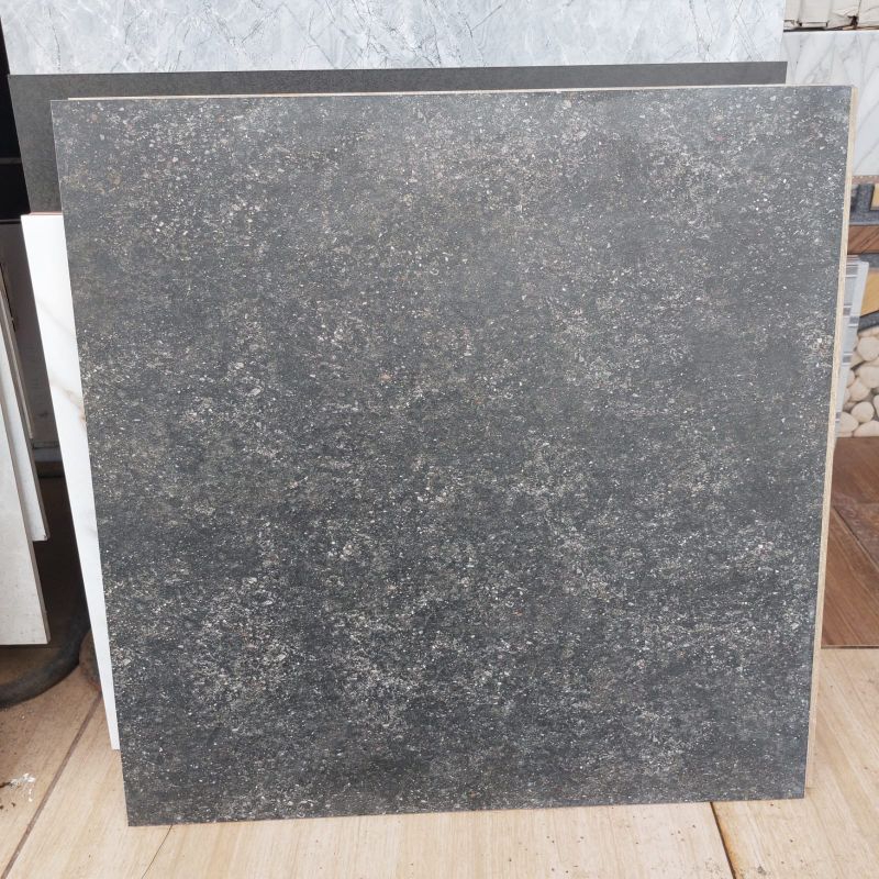 Jual Granit Lantai 60x60 Mat Infinity Pietro Black Shopee Indonesia