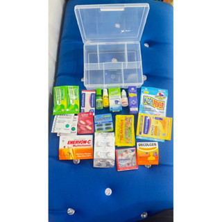 Jual Apotik Mini Mini Apotek Emergency Box Gift Shopee Indonesia