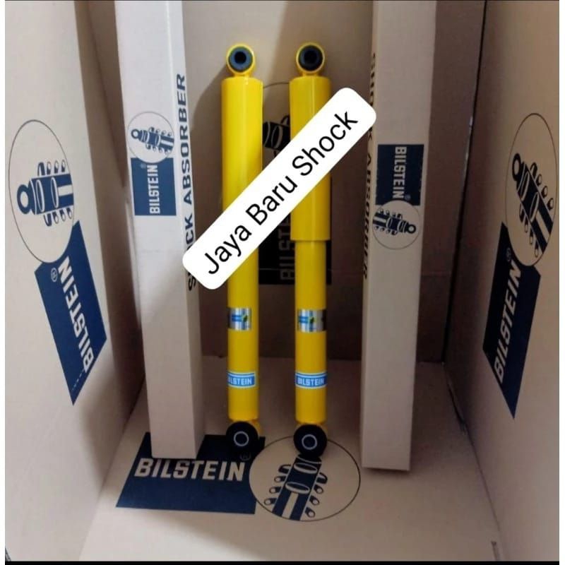 Jual Shockbreaker Triton Belakang Merek Bilstein Made In Germany