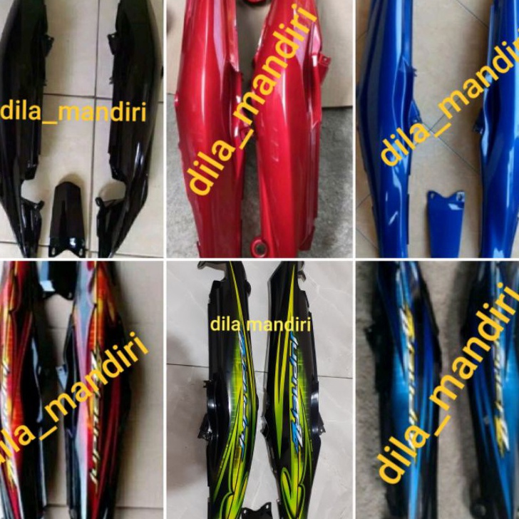 Jual Kecepatan Dan Keindahan Yang Tak Tendingi Cover Bodi Yamaha