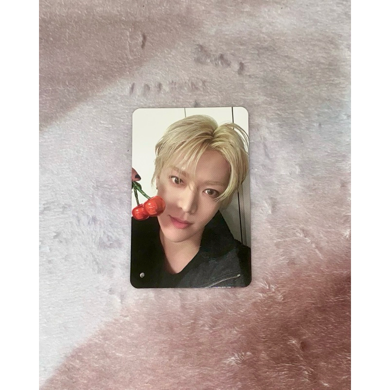 Jual Pc Photocard Nct Dream Nct Pc Official Baca Deskripsi Sebelum