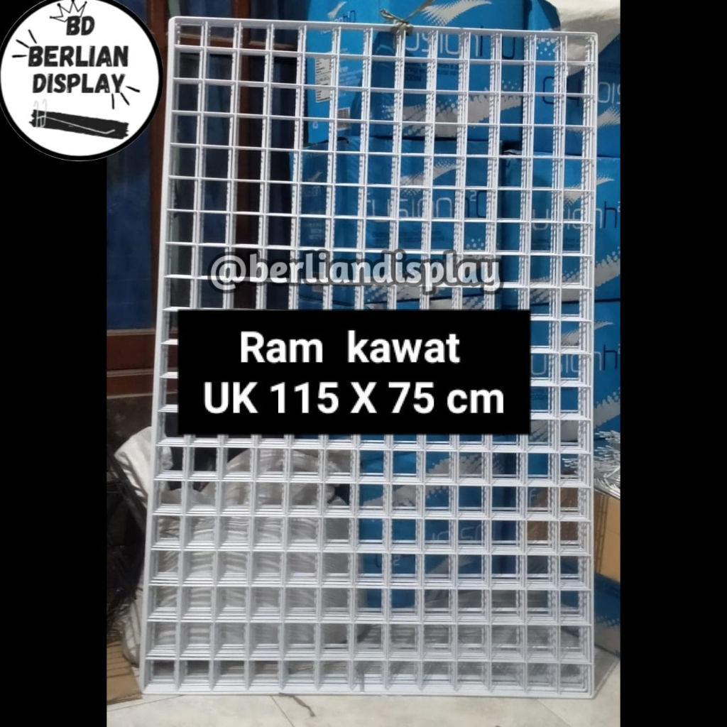 Jual Kawat Tebal X Cm Shopee Indonesia