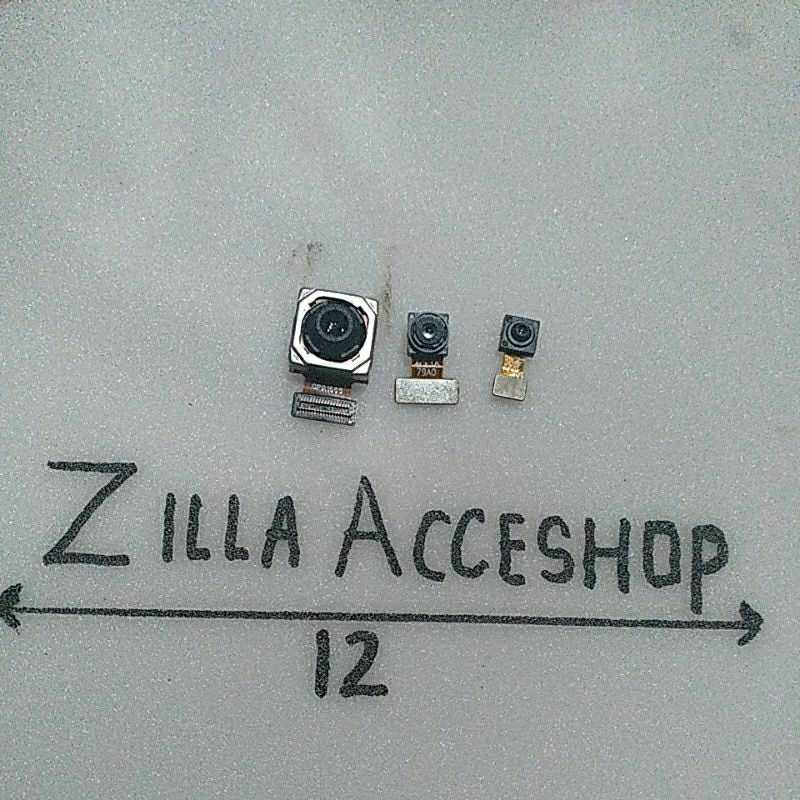 Jual Kamera Belakang Infinix Hot 10s Original Shopee Indonesia
