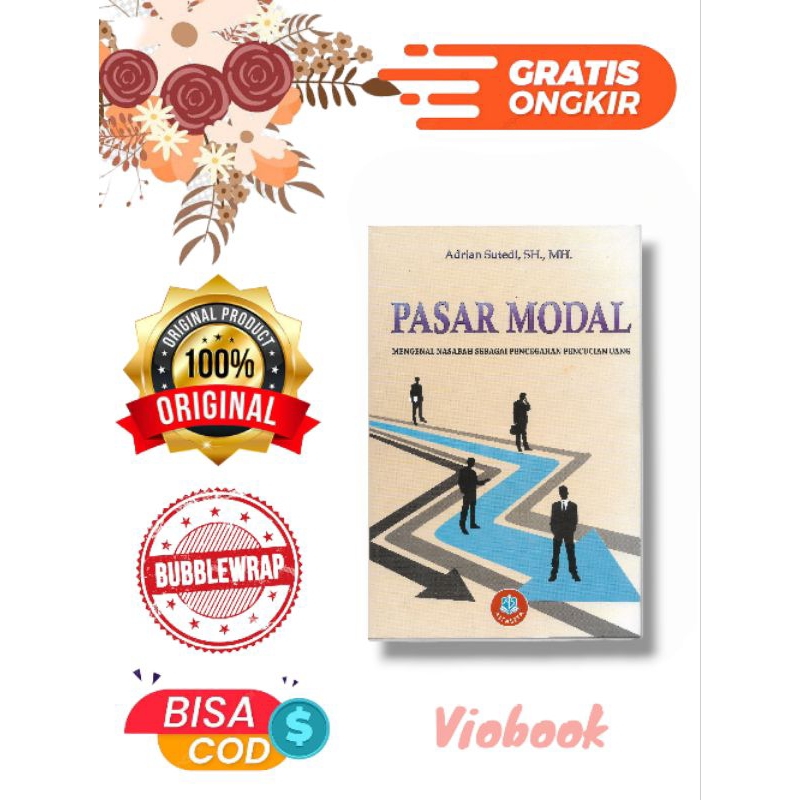 Jual Buku Pasar Modal Mengenal Nasabah Sebagai Pencegahan Pencucian