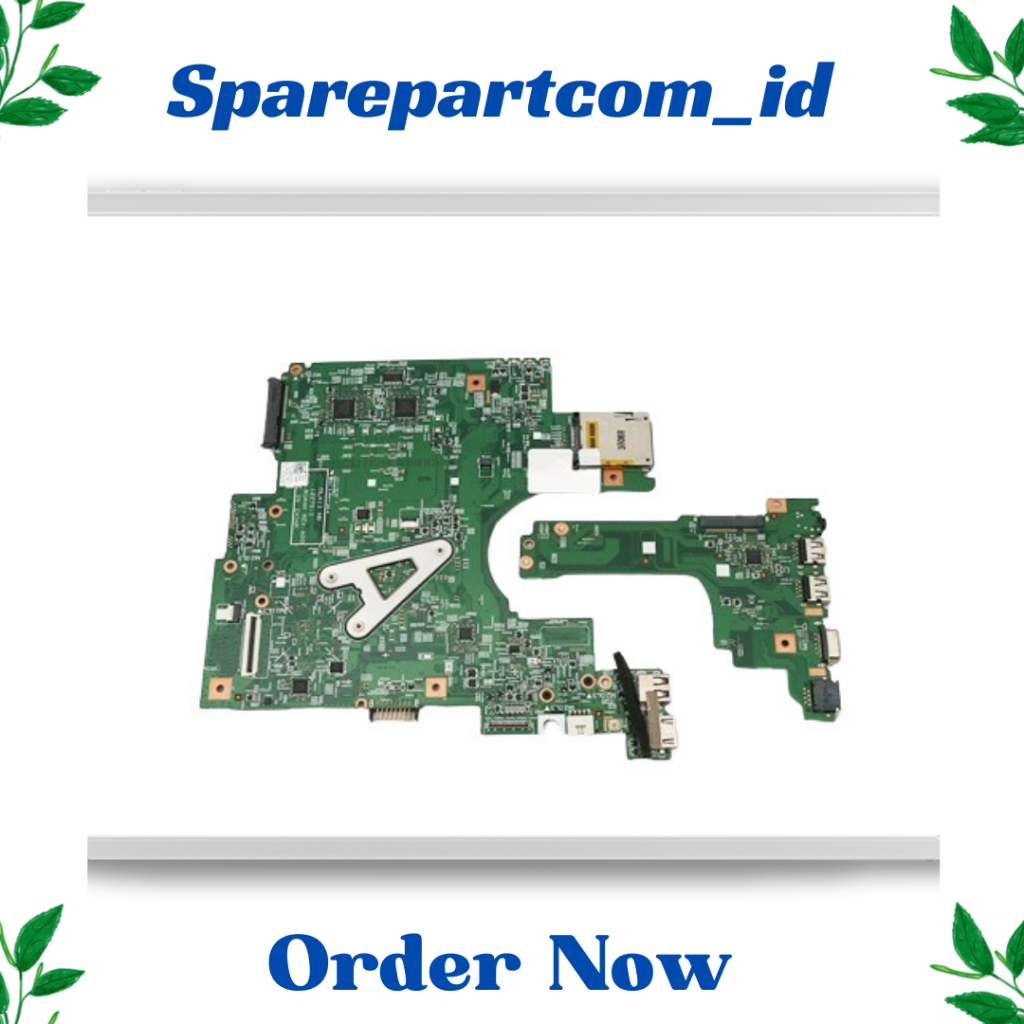 Jual Mainboard Laptop Dell Seken Shopee Indonesia