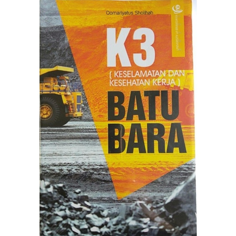 Jual Buku Kajian Keselamatan Dan Kesehatan Kerja Deepublish Safety K