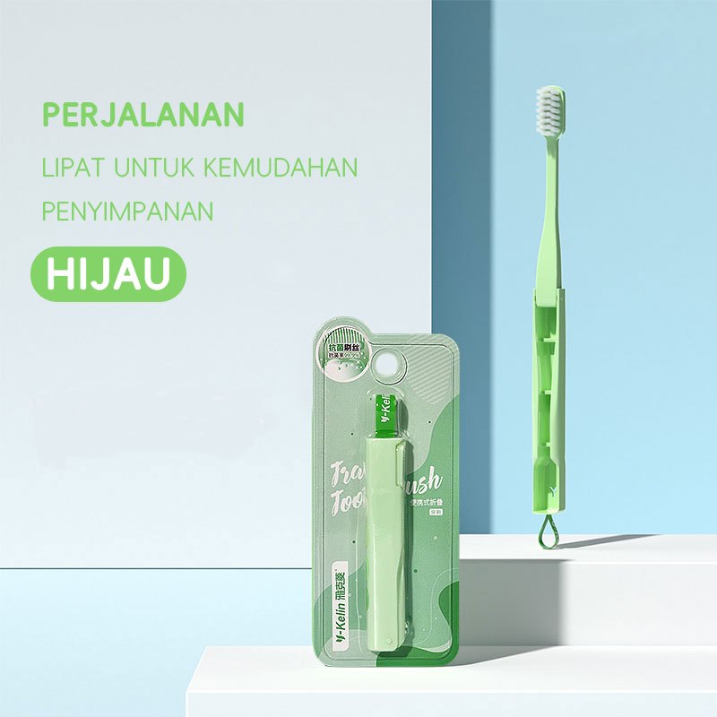 Jual Sikat Gigi Orthodontic Interdental Sikat Gigi Orthodontic Behel