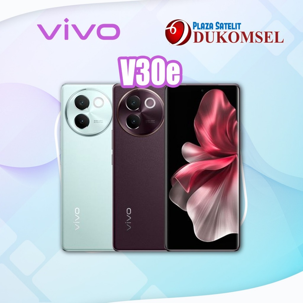 Jual Vivo V30e 5G V2339 8gb 128gb Shopee Indonesia