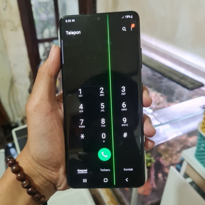 Jual Lcd Samsung S21 Ultra Sm G998 Original Sein Copotan Shopee Indonesia