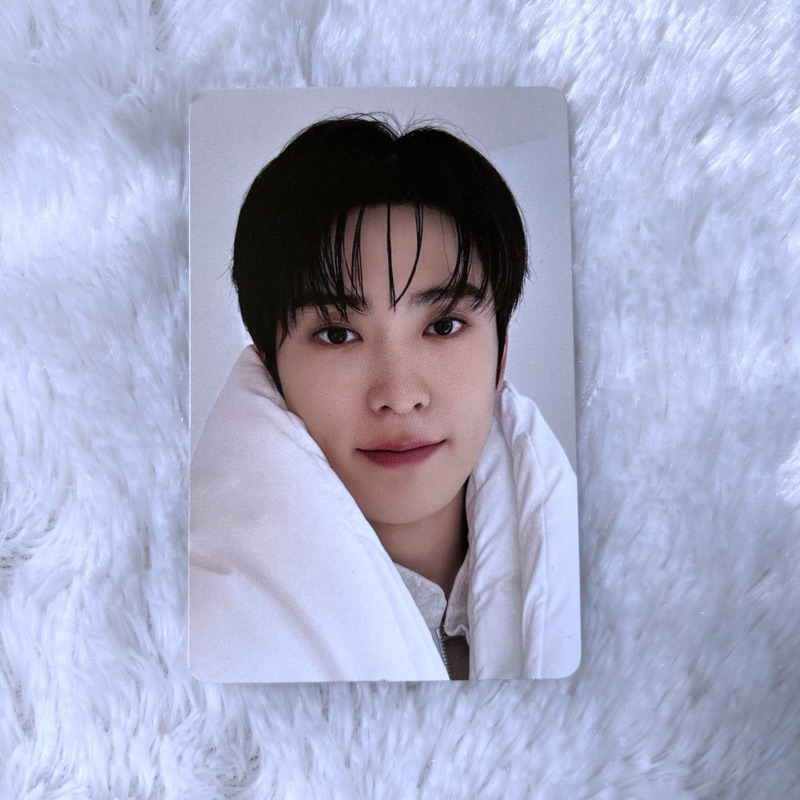 Jual NCT 127 The Great Unity Photocard Shopee Indonesia