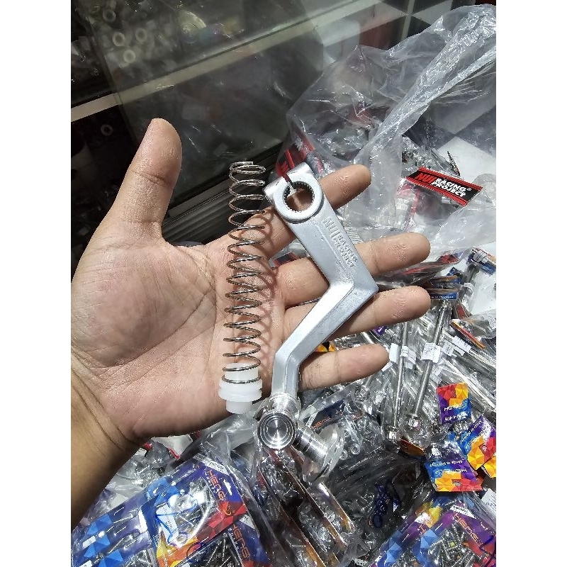 Jual Paha Rem Nui Per Stainless Universal Original Thailand Shopee