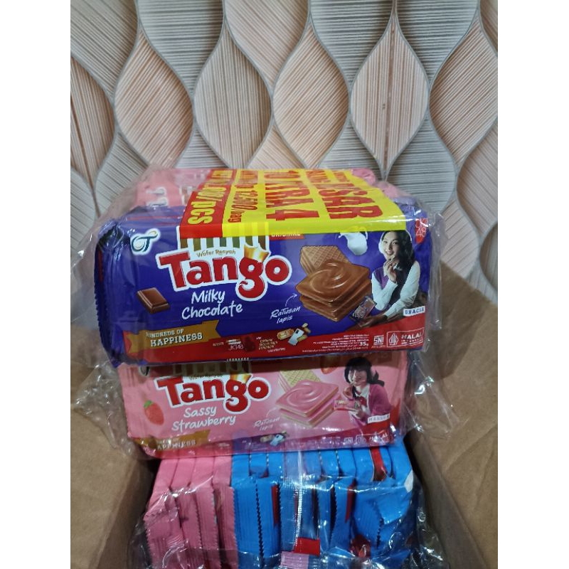 Jual Wafer Tango Jkt Wafer Tango Gr Jkt Wafer Tango