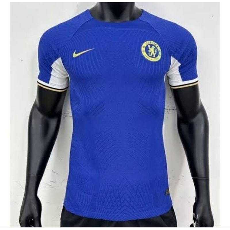 Jual Jersey Chelsea Home Player Issue Shopee Indonesia